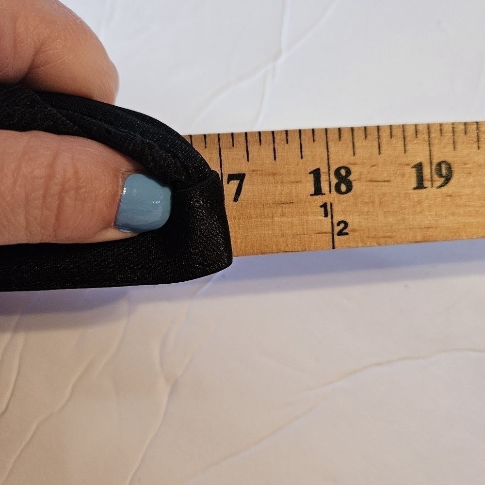 Vintage Woolworths Size 36B Bra Wireless GUC - Picture 12 of 12